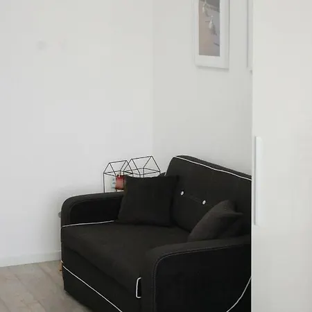 Apartament U Szewcow Kołobrzeg