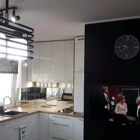 Apartament U Szewcow *