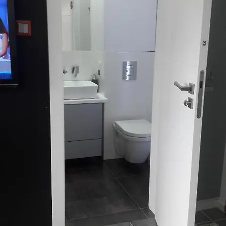 Apartament U Szewcow Lägenhet Kołobrzeg