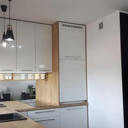 Apartament U Szewcow Kołobrzeg