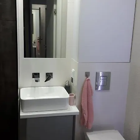 Apartament U Szewcow *
