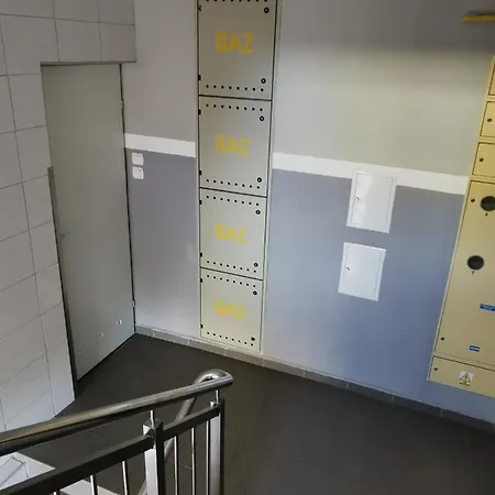 Apartament U Szewcow