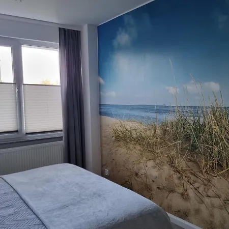 Lägenhet Apartament U Szewcow