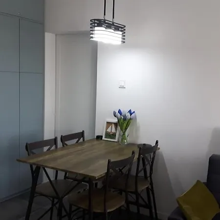 Apartament U Szewcow Apartment *