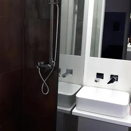 Apartament U Szewcow *