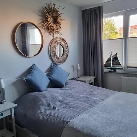 Apartment Apartament U Szewcow Kolobrzeg